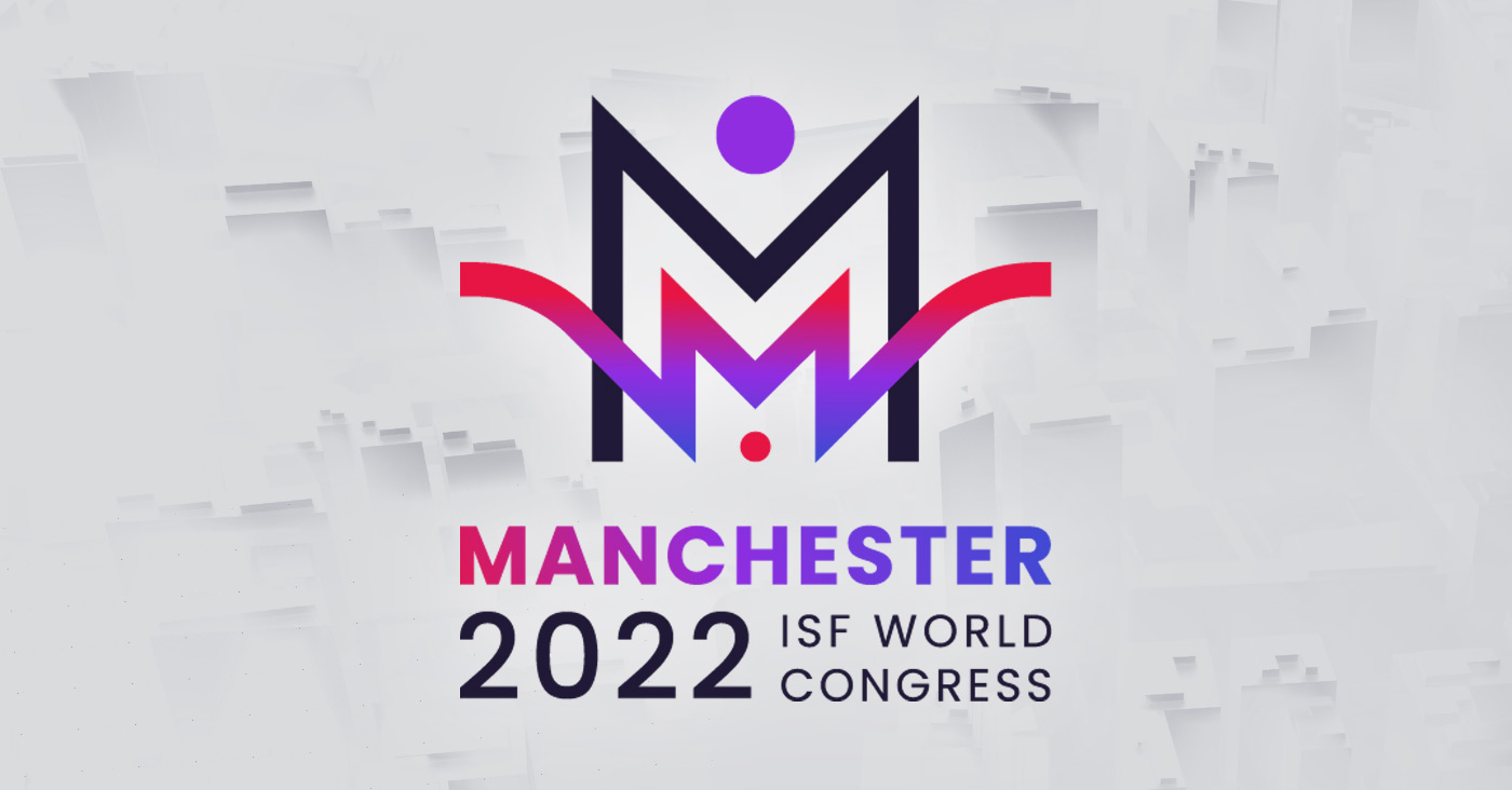 ISF World Congress 2022 ReversingLabs